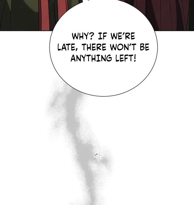 Read Surviving As The Tyrant’s Chef Manga Online