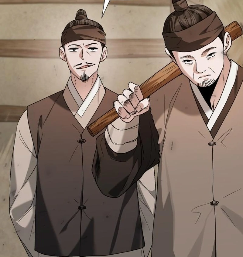 Read Surviving As The Tyrant’s Chef Manga Online