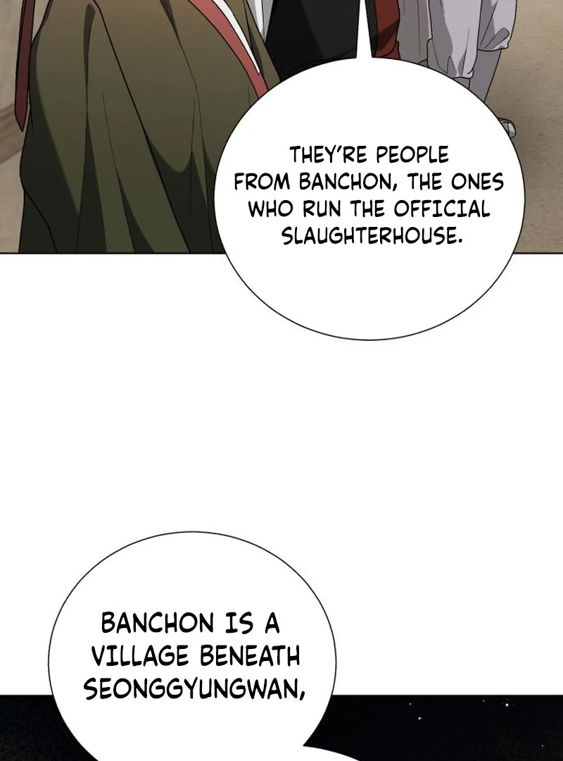 Read Surviving As The Tyrant’s Chef Manga Online