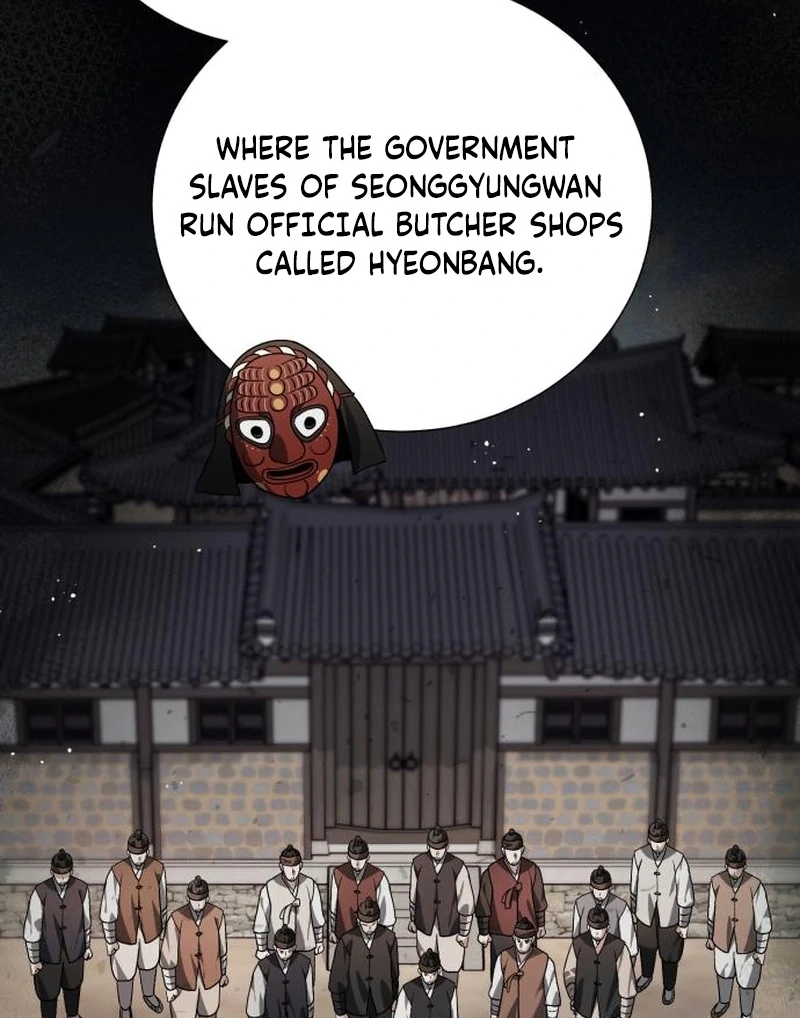 Read Surviving As The Tyrant’s Chef Manga Online