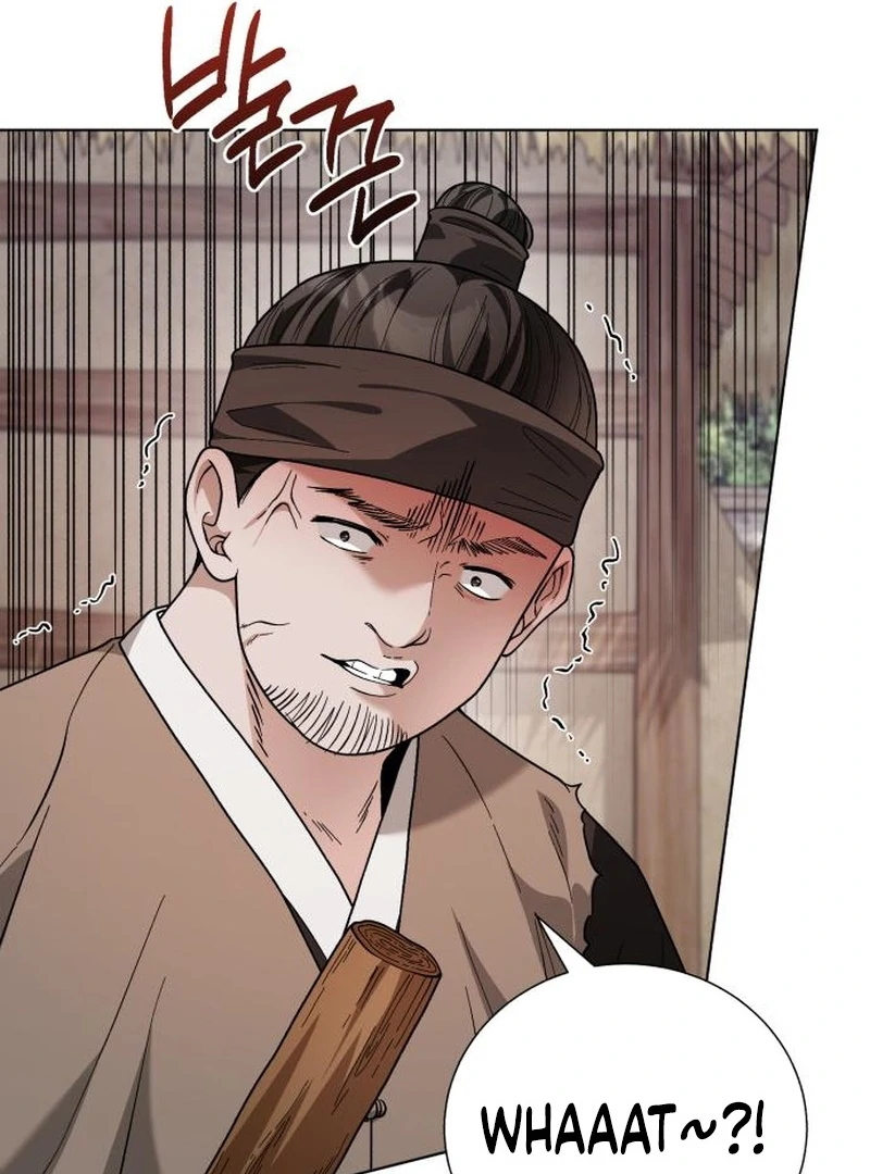 Read Surviving As The Tyrant’s Chef Manga Online