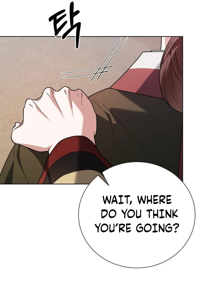 Read Surviving As The Tyrant’s Chef Manga Online