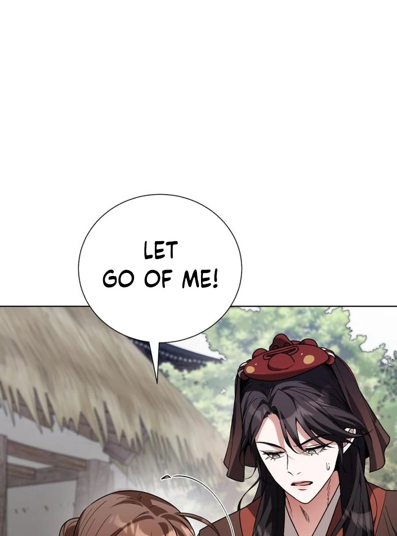 Read Surviving As The Tyrant’s Chef Manga Online