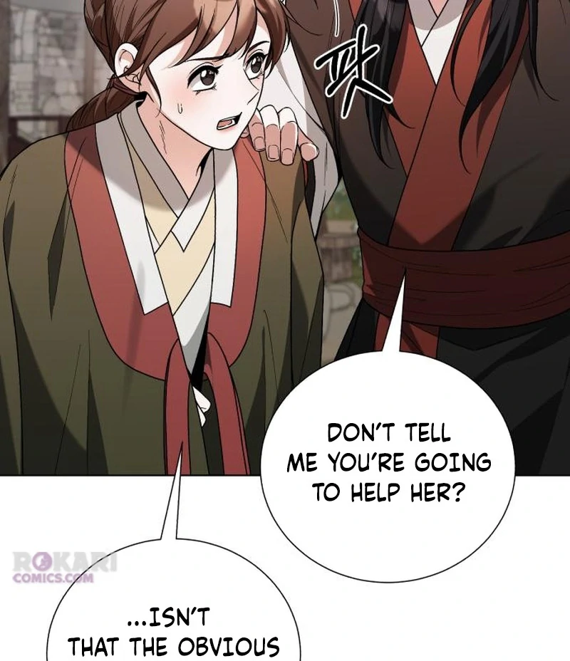 Read Surviving As The Tyrant’s Chef Manga Online