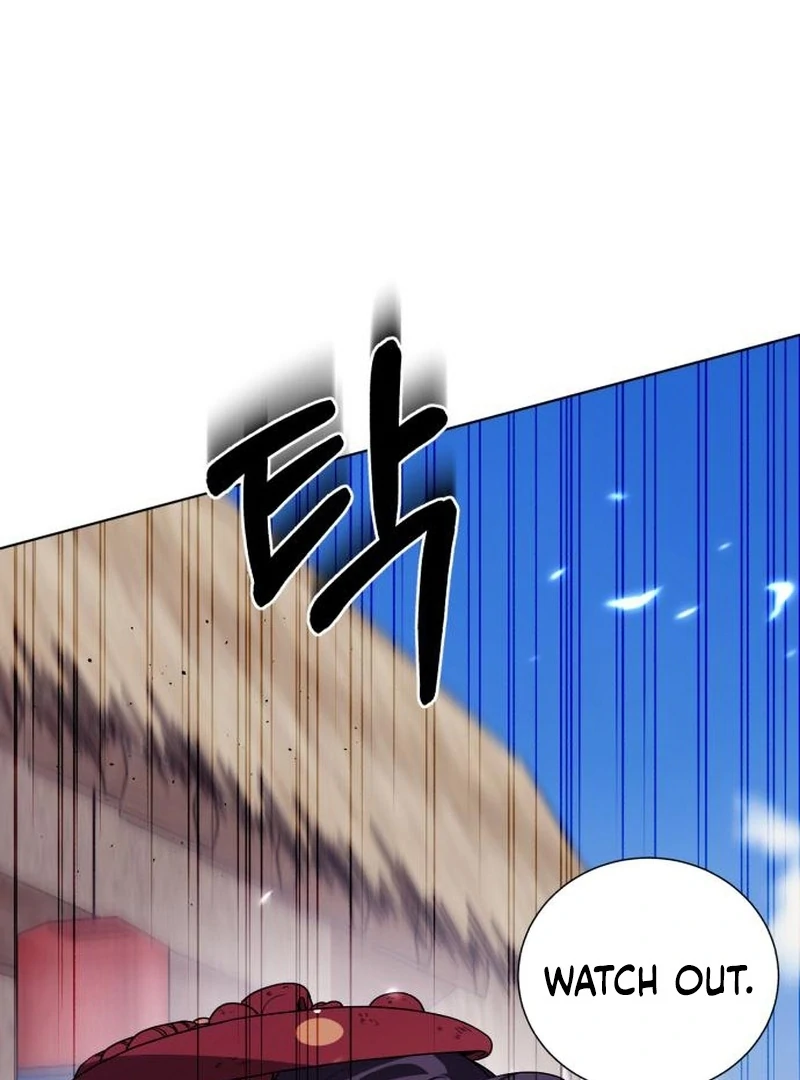 Read Surviving As The Tyrant’s Chef Manga Online