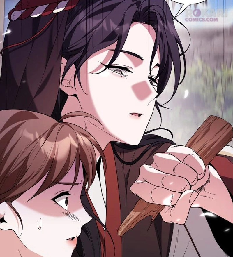 Read Surviving As The Tyrant’s Chef Manga Online