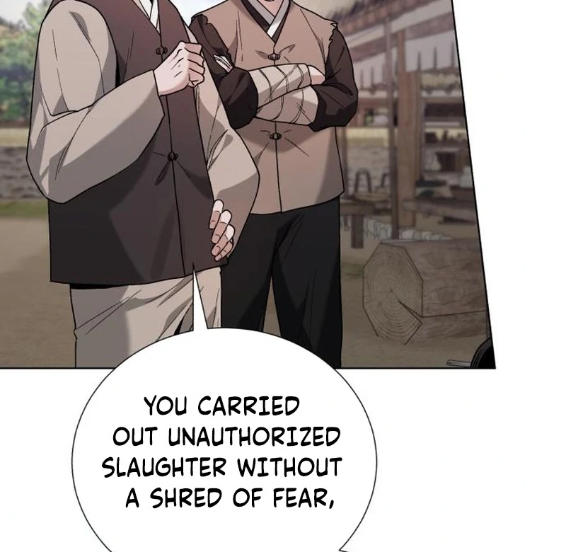 Read Surviving As The Tyrant’s Chef Manga Online