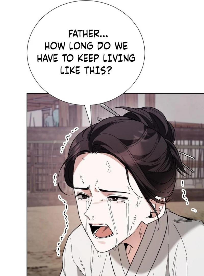 Read Surviving As The Tyrant’s Chef Manga Online