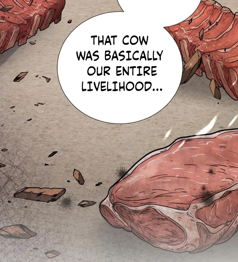 Read Surviving As The Tyrant’s Chef Manga Online