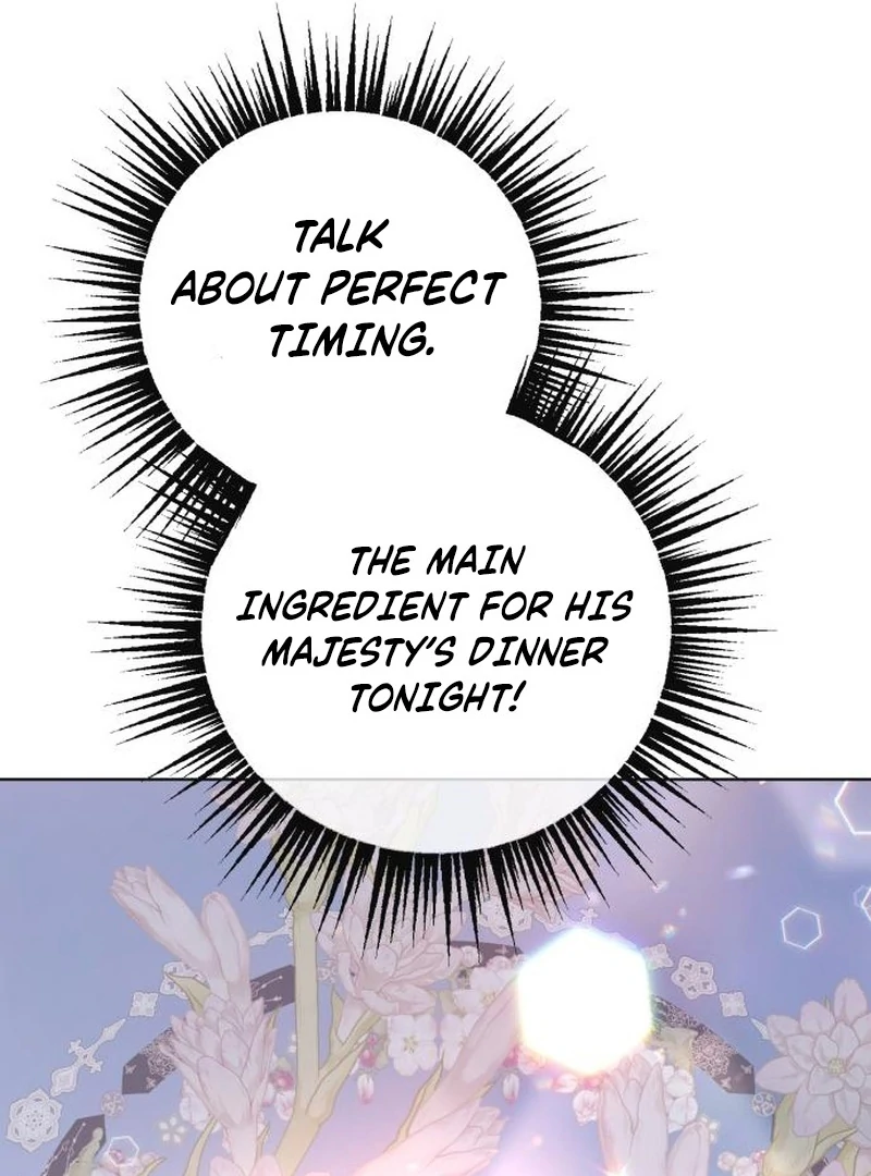 Read Surviving As The Tyrant’s Chef Manga Online