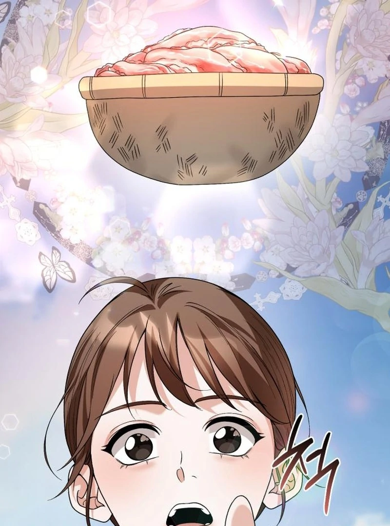 Read Surviving As The Tyrant’s Chef Manga Online