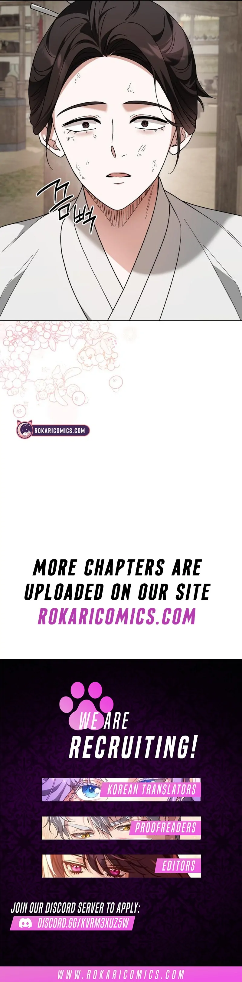 Read Surviving As The Tyrant’s Chef Manga Online