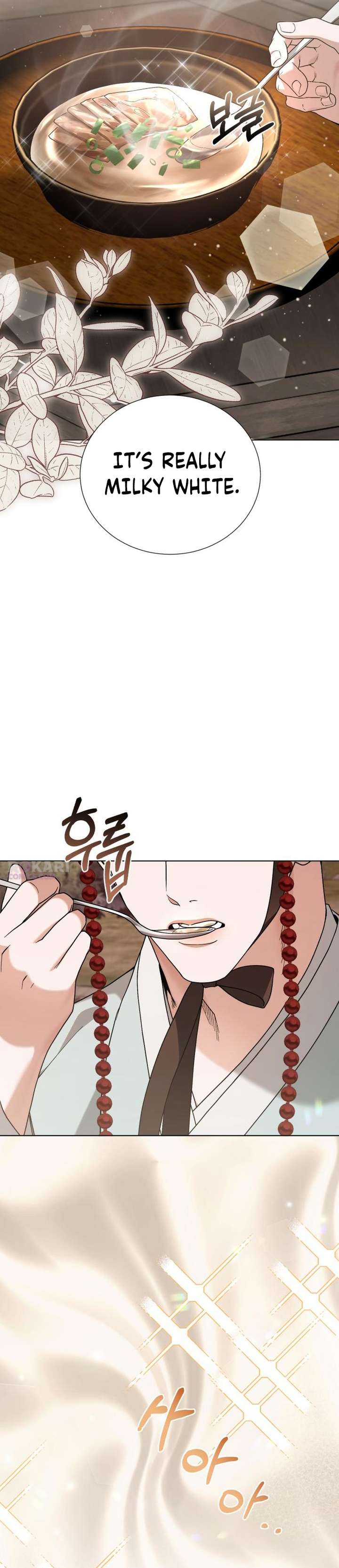 Read Surviving As The Tyrant’s Chef Manga Online