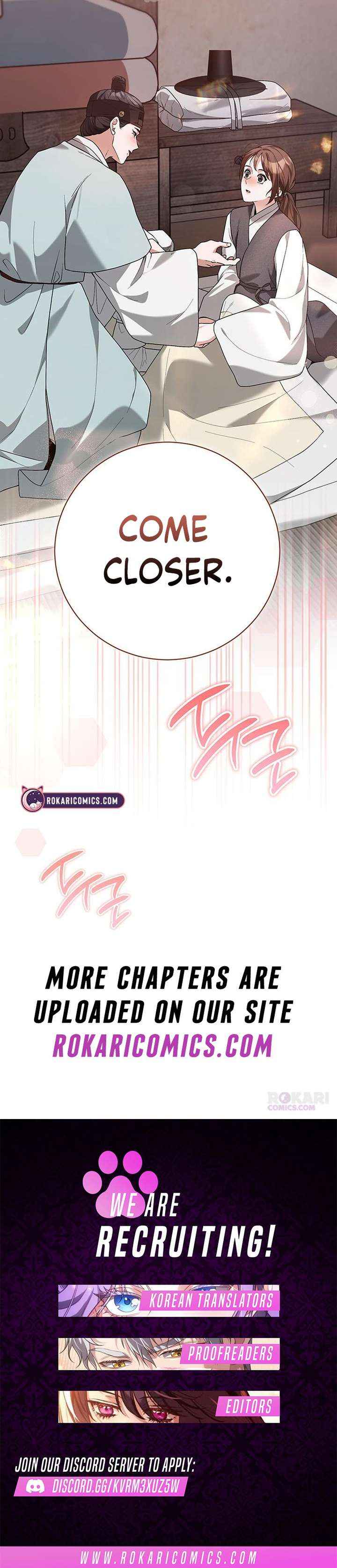 Read Surviving As The Tyrant’s Chef Manga Online