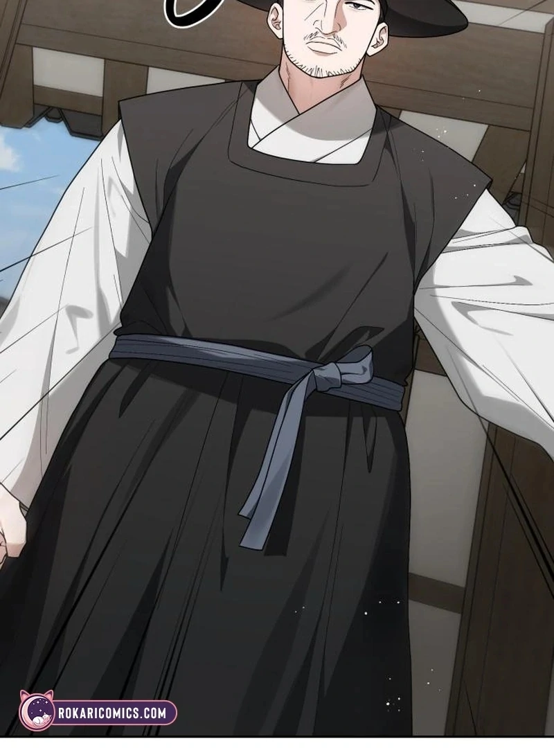 Read Surviving As The Tyrant’s Chef Manga Online