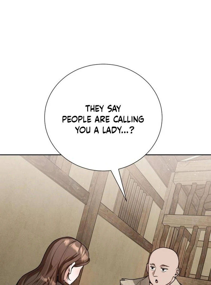 Read Surviving As The Tyrant’s Chef Manga Online