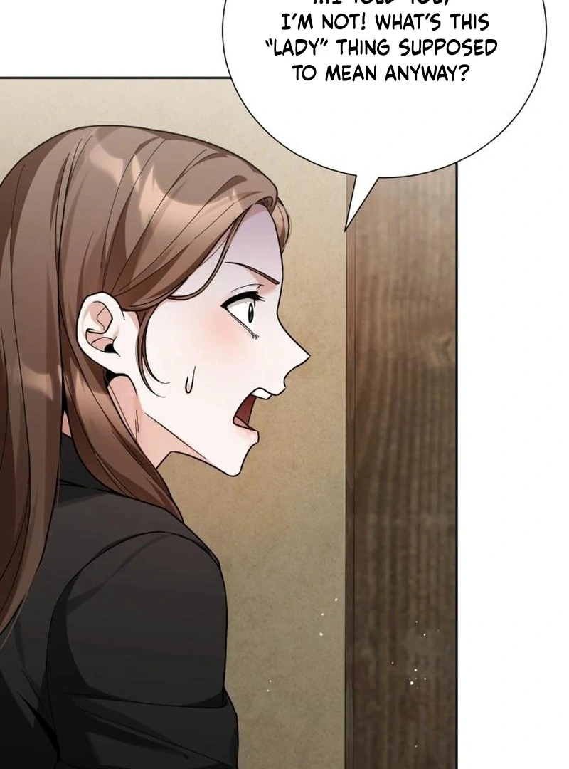 Read Surviving As The Tyrant’s Chef Manga Online