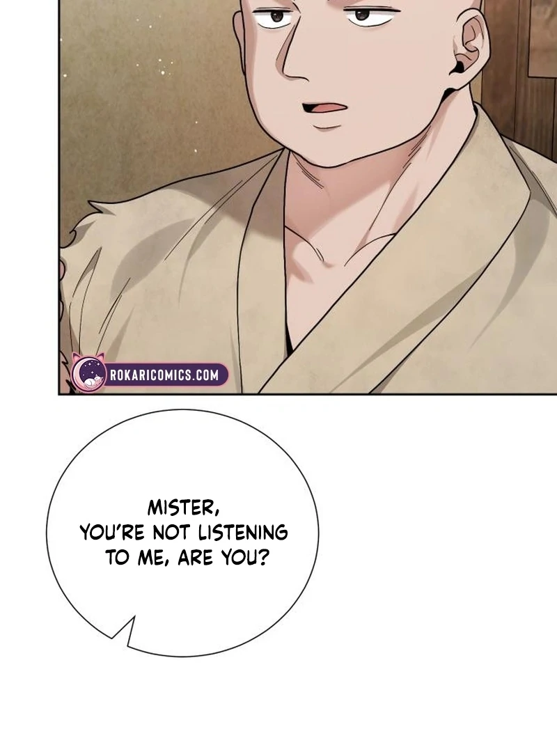 Read Surviving As The Tyrant’s Chef Manga Online