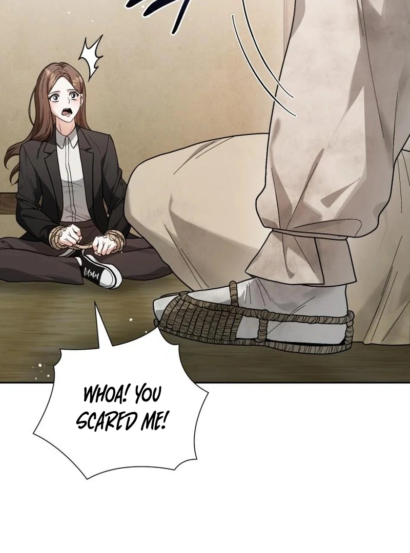 Read Surviving As The Tyrant’s Chef Manga Online