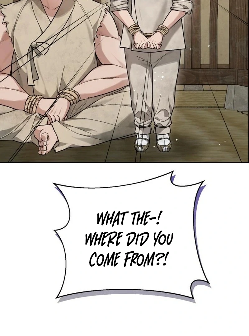 Read Surviving As The Tyrant’s Chef Manga Online