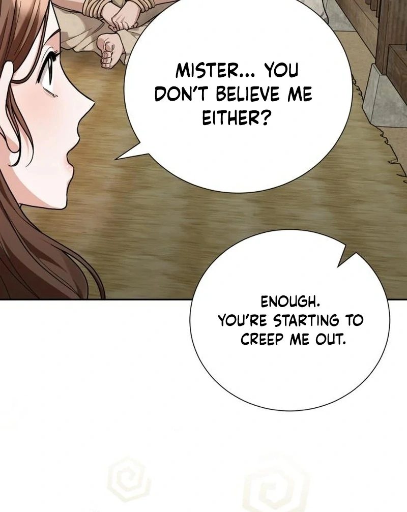 Read Surviving As The Tyrant’s Chef Manga Online