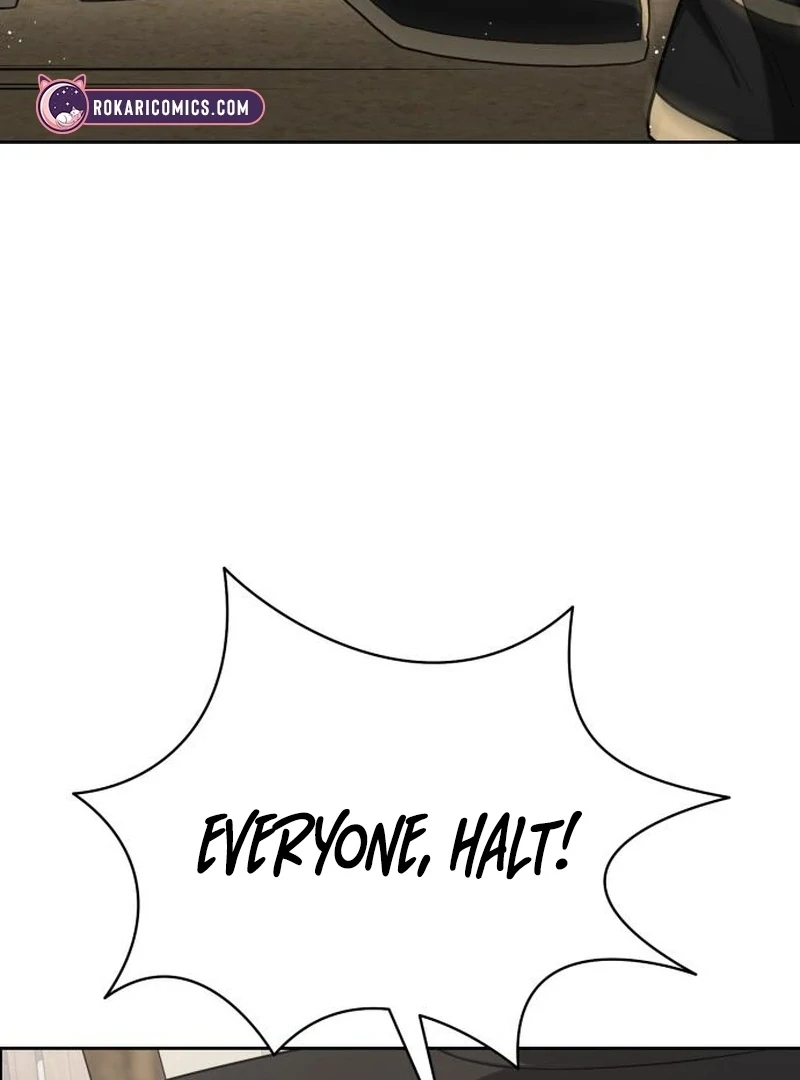 Read Surviving As The Tyrant’s Chef Manga Online