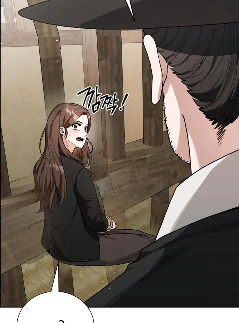 Read Surviving As The Tyrant’s Chef Manga Online