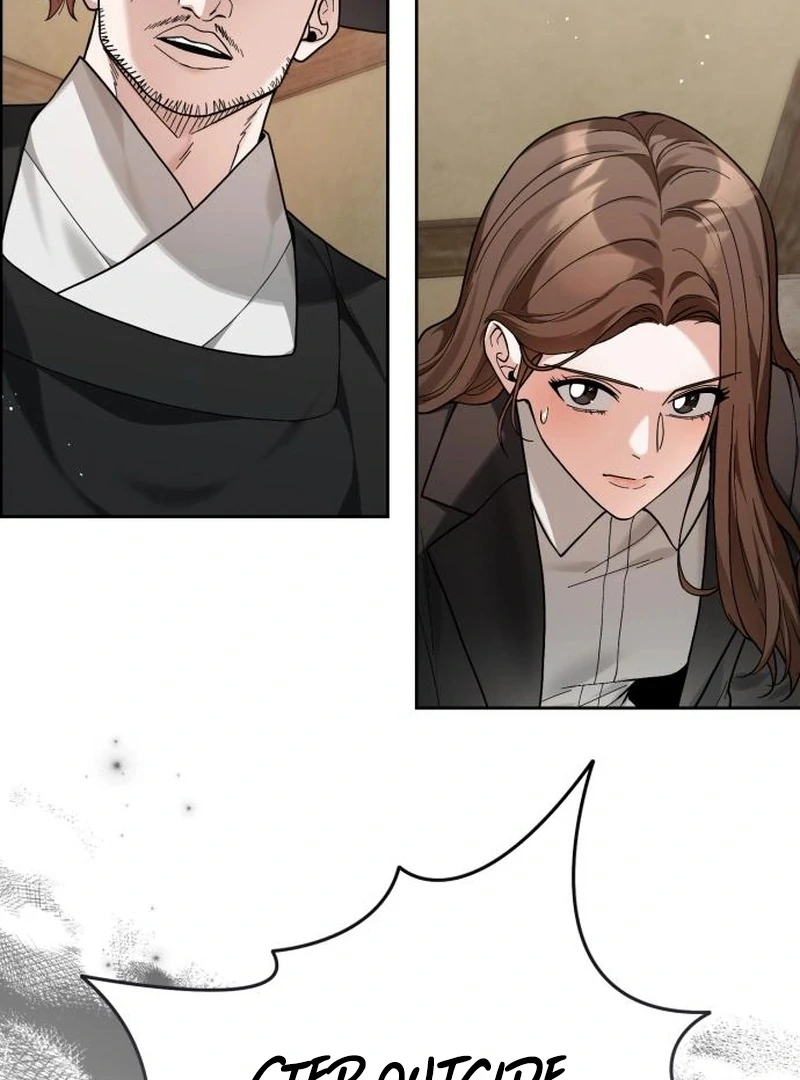 Read Surviving As The Tyrant’s Chef Manga Online