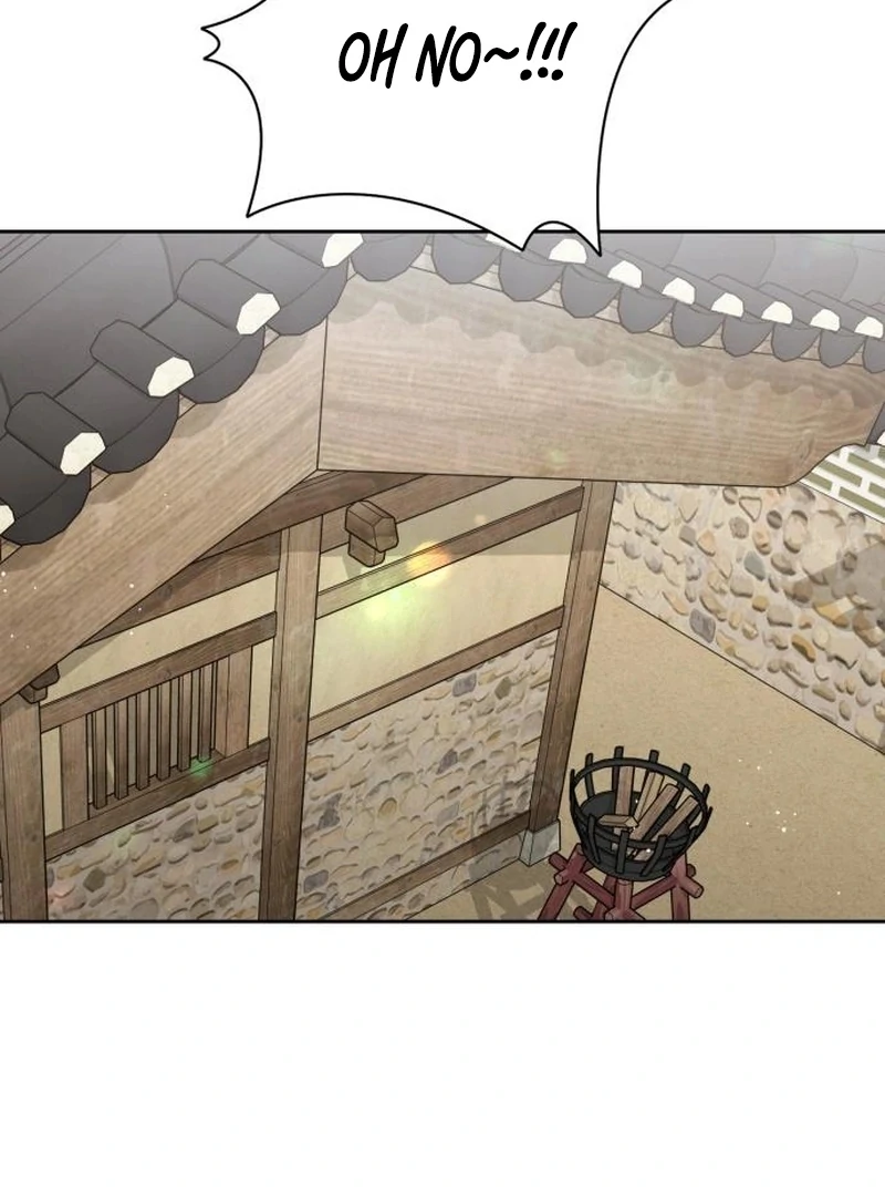 Read Surviving As The Tyrant’s Chef Manga Online