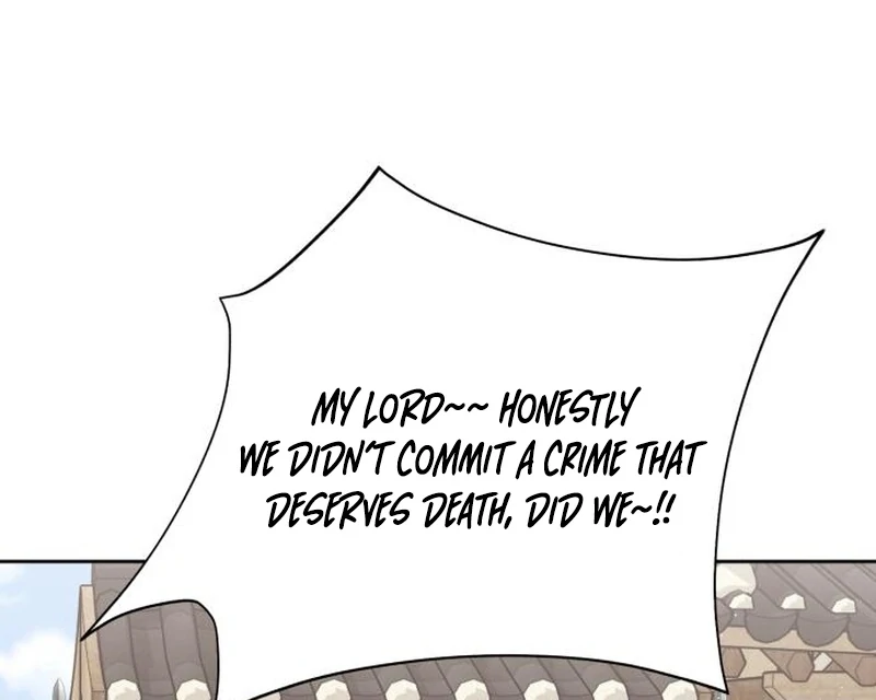 Read Surviving As The Tyrant’s Chef Manga Online