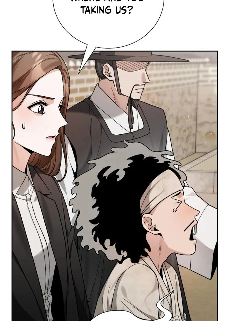 Read Surviving As The Tyrant’s Chef Manga Online