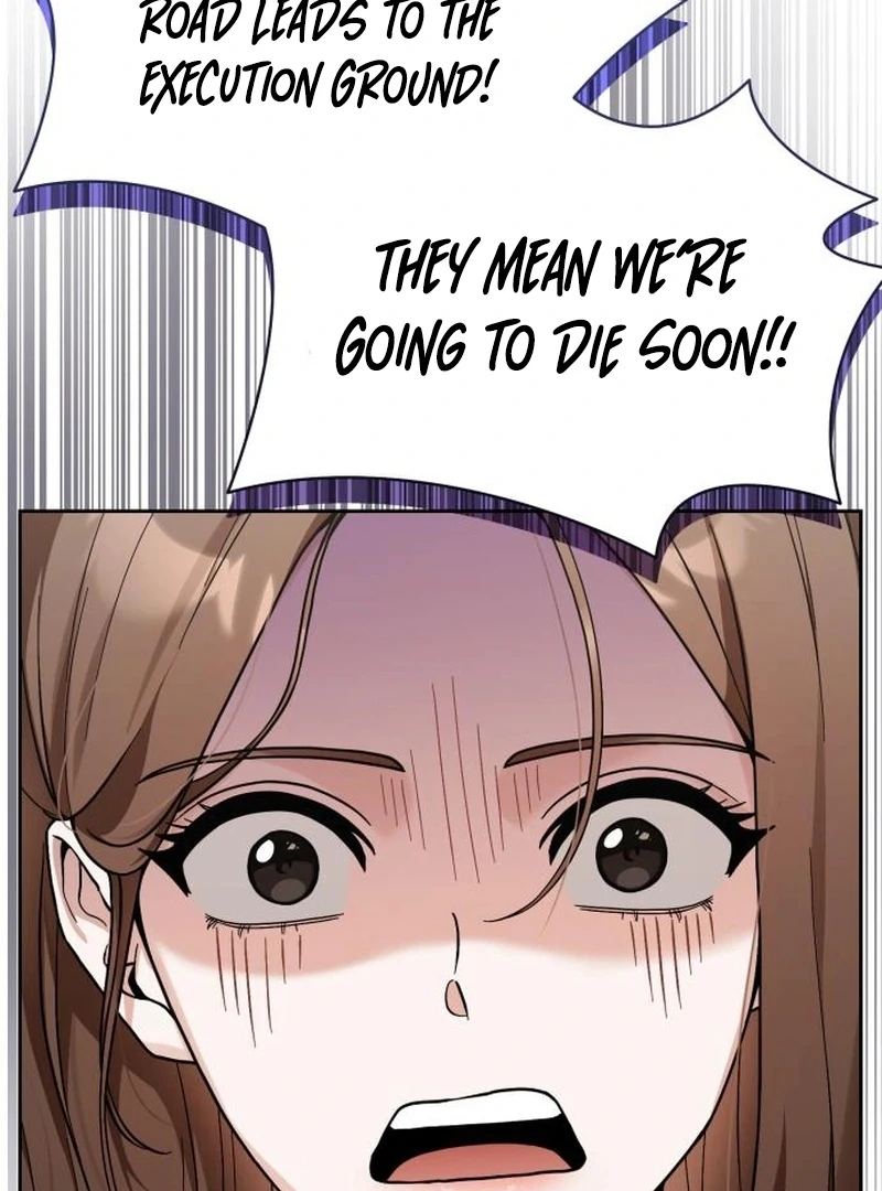 Read Surviving As The Tyrant’s Chef Manga Online