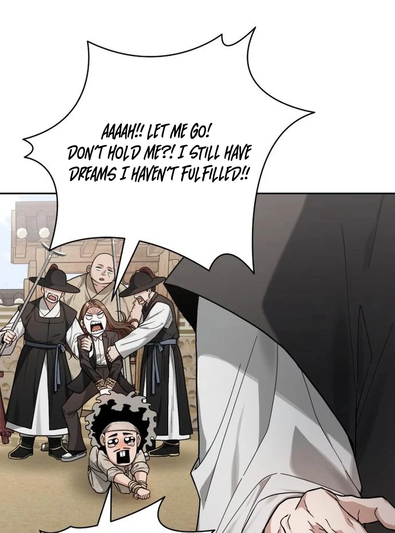 Read Surviving As The Tyrant’s Chef Manga Online