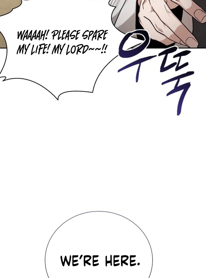 Read Surviving As The Tyrant’s Chef Manga Online