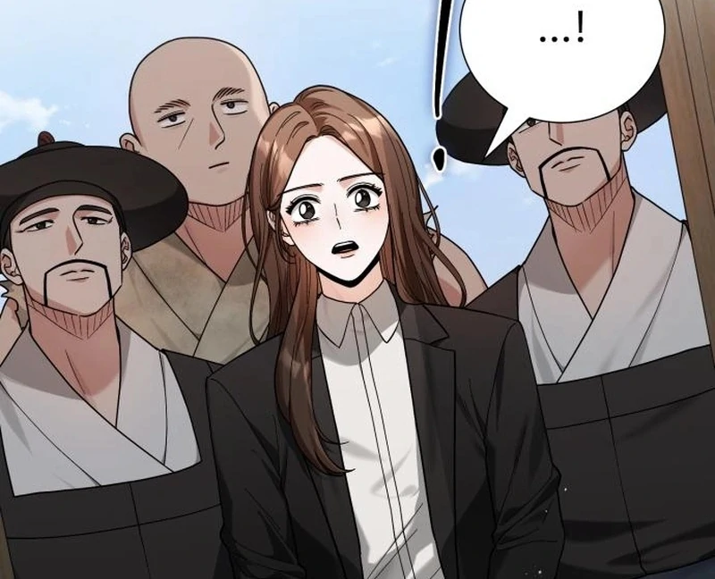 Read Surviving As The Tyrant’s Chef Manga Online