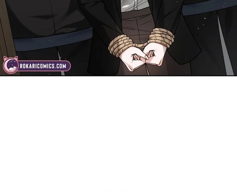 Read Surviving As The Tyrant’s Chef Manga Online