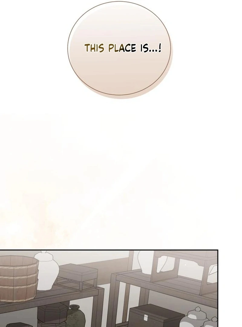 Read Surviving As The Tyrant’s Chef Manga Online