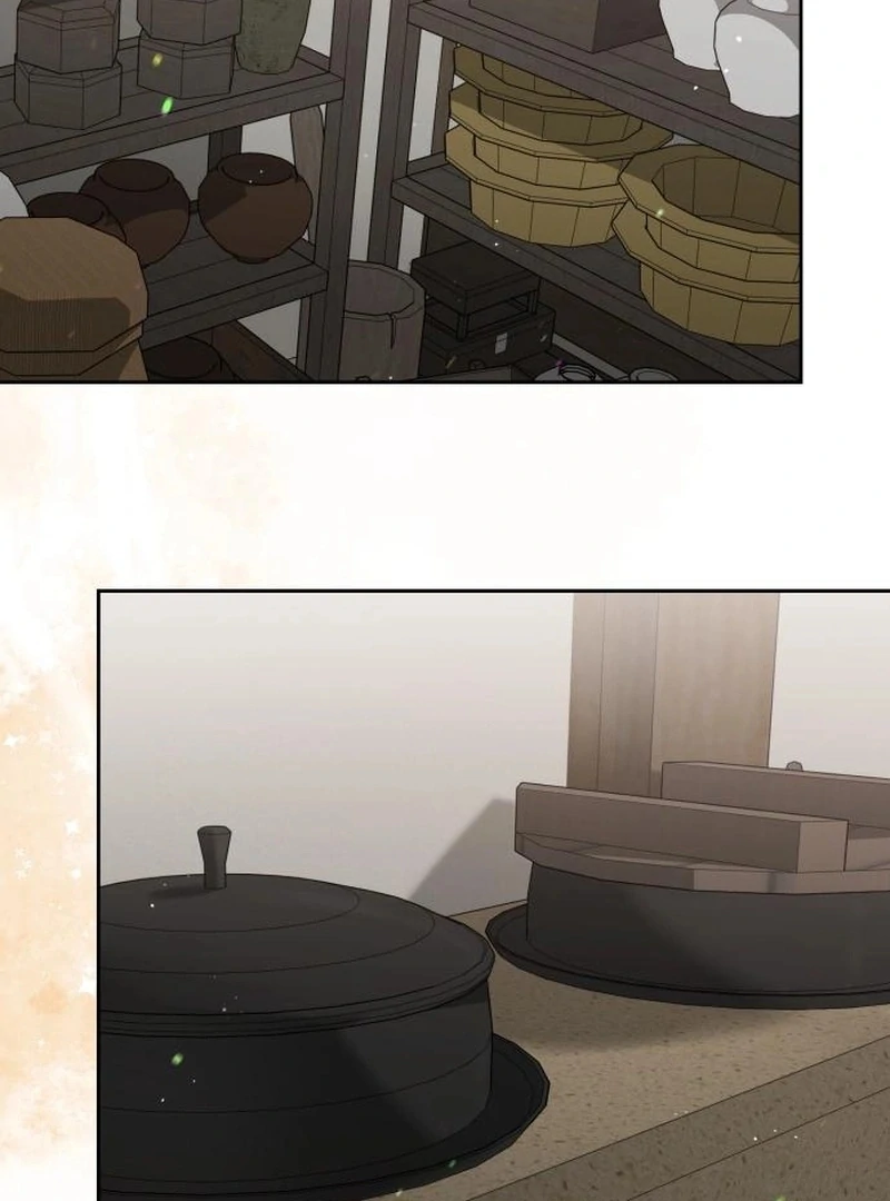 Read Surviving As The Tyrant’s Chef Manga Online