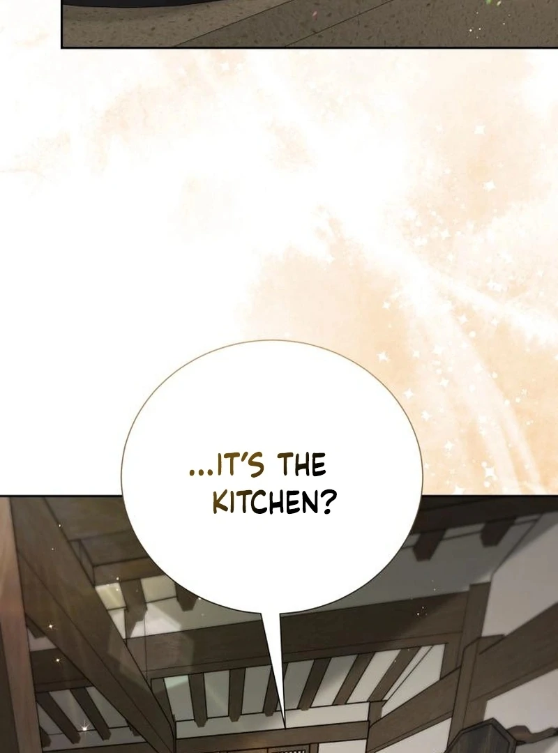 Read Surviving As The Tyrant’s Chef Manga Online
