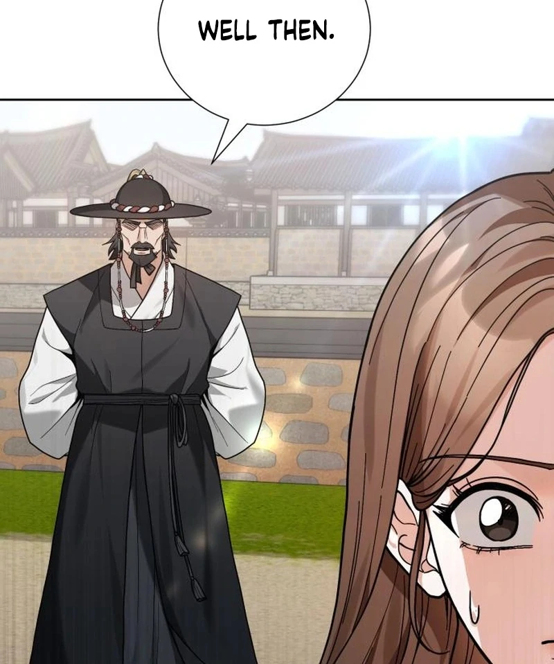 Read Surviving As The Tyrant’s Chef Manga Online