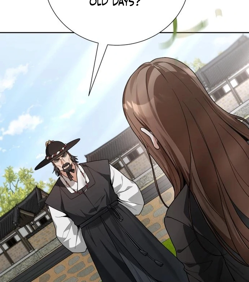 Read Surviving As The Tyrant’s Chef Manga Online