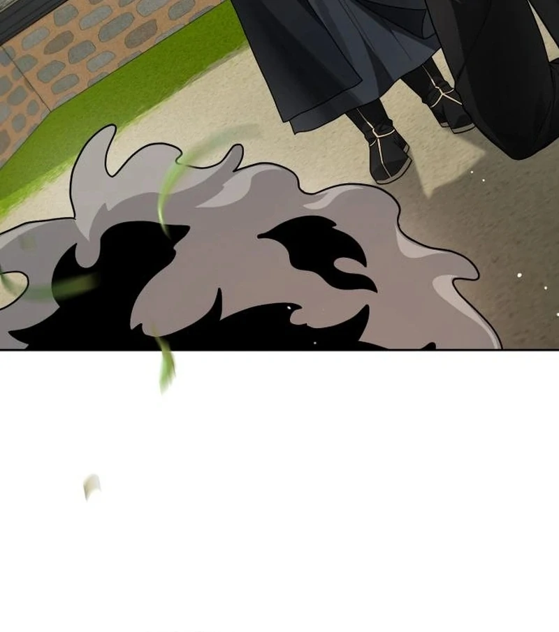 Read Surviving As The Tyrant’s Chef Manga Online