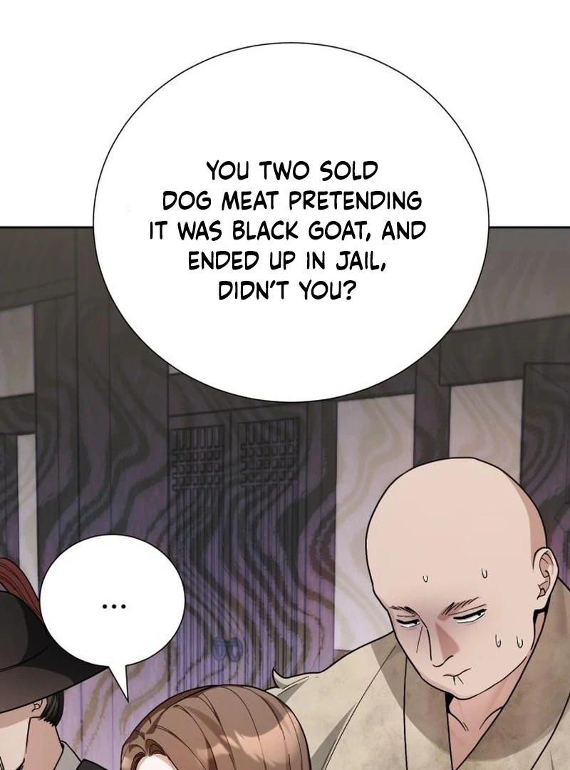 Read Surviving As The Tyrant’s Chef Manga Online