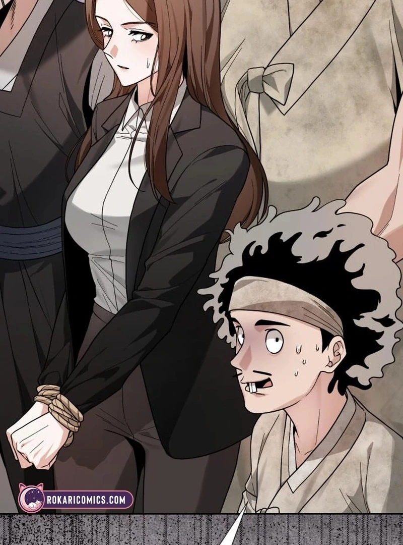 Read Surviving As The Tyrant’s Chef Manga Online