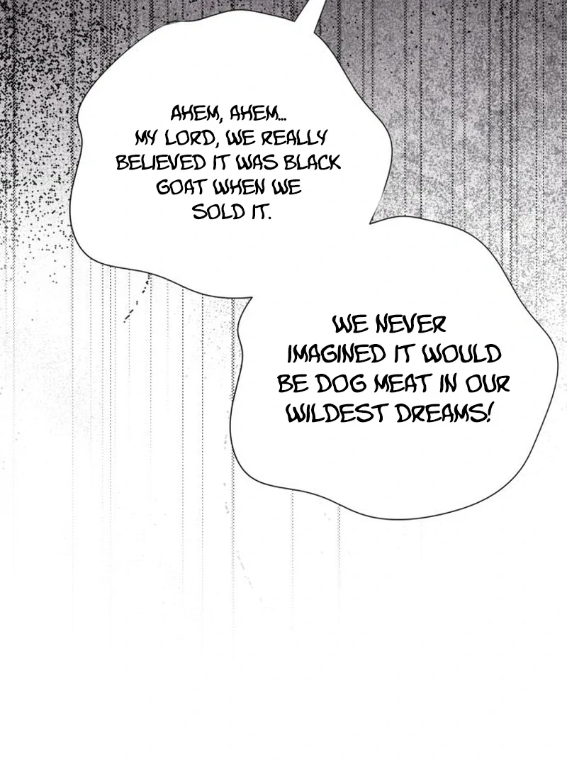 Read Surviving As The Tyrant’s Chef Manga Online