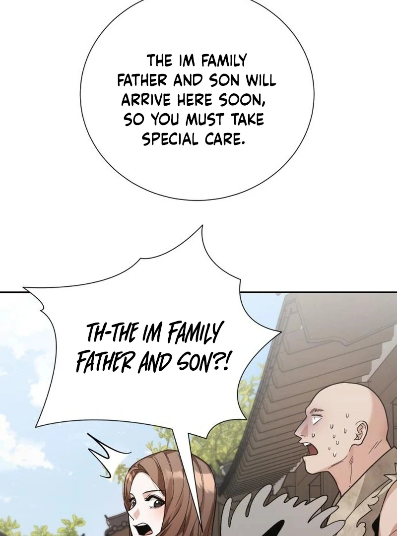 Read Surviving As The Tyrant’s Chef Manga Online