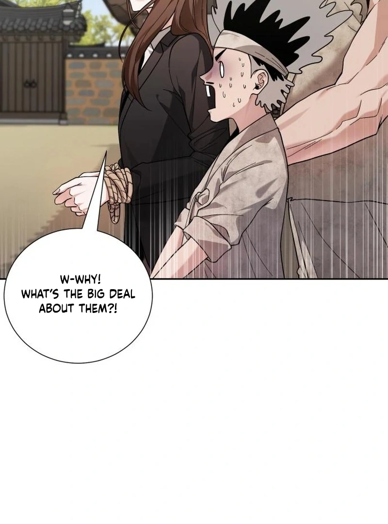 Read Surviving As The Tyrant’s Chef Manga Online