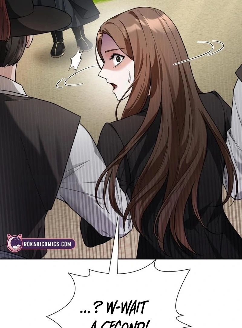 Read Surviving As The Tyrant’s Chef Manga Online