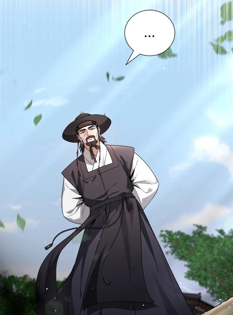 Read Surviving As The Tyrant’s Chef Manga Online