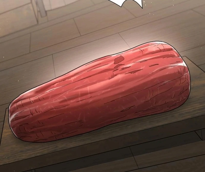 Read Surviving As The Tyrant’s Chef Manga Online